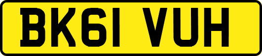 BK61VUH