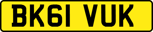 BK61VUK