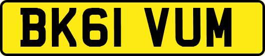 BK61VUM