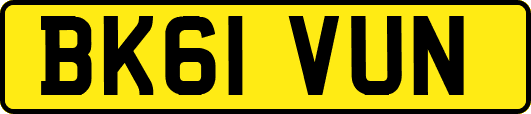 BK61VUN