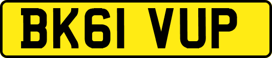 BK61VUP