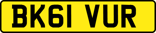 BK61VUR