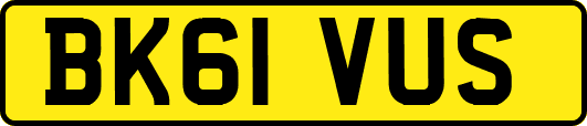 BK61VUS