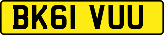 BK61VUU