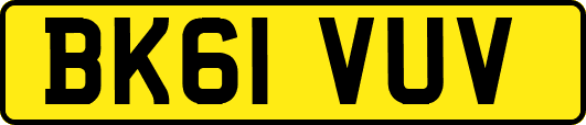 BK61VUV