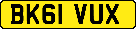 BK61VUX