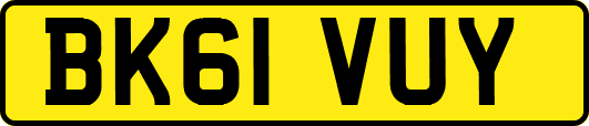 BK61VUY