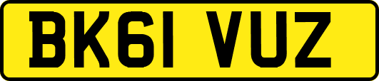 BK61VUZ