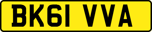 BK61VVA