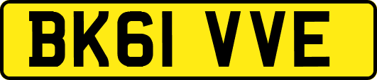 BK61VVE