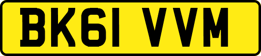 BK61VVM