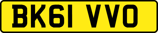 BK61VVO