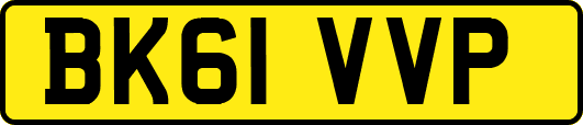 BK61VVP