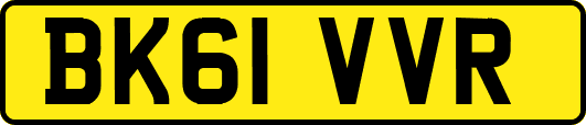 BK61VVR