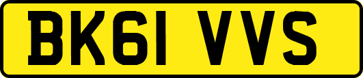 BK61VVS