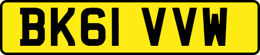 BK61VVW