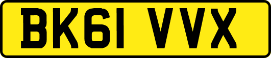BK61VVX