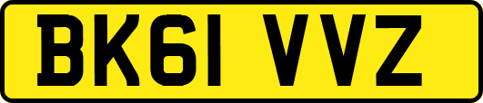 BK61VVZ