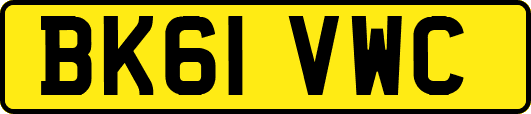 BK61VWC