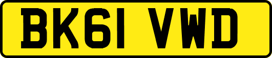 BK61VWD
