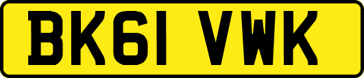 BK61VWK