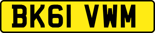 BK61VWM
