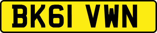 BK61VWN
