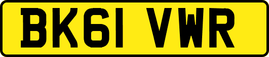 BK61VWR