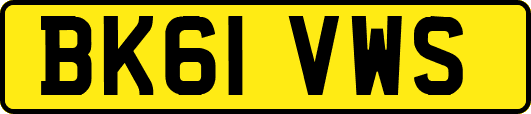 BK61VWS