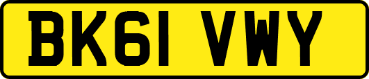 BK61VWY