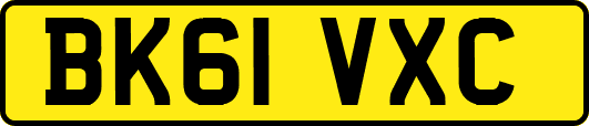 BK61VXC