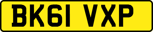BK61VXP