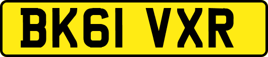 BK61VXR