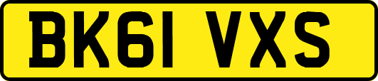 BK61VXS