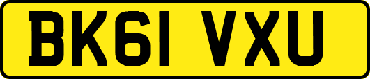 BK61VXU