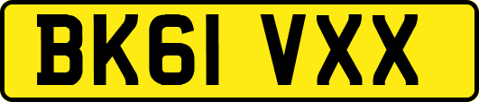 BK61VXX