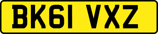 BK61VXZ