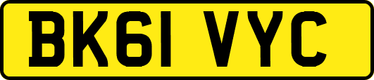 BK61VYC