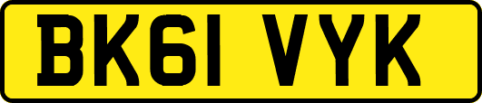 BK61VYK