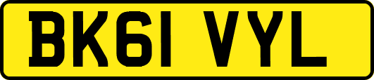BK61VYL
