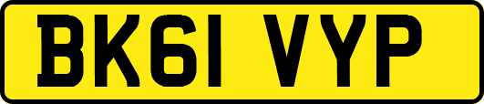 BK61VYP