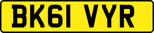 BK61VYR