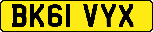 BK61VYX