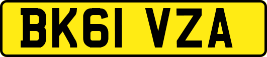 BK61VZA