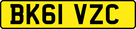 BK61VZC