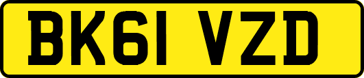 BK61VZD