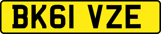 BK61VZE