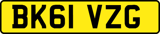 BK61VZG