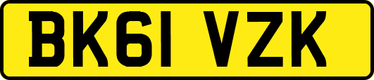BK61VZK