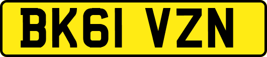 BK61VZN